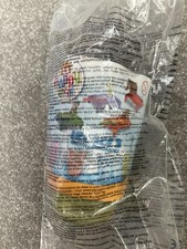 McDonald’s 2009 Ice Age 3