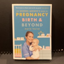 The Modern Midwife's Guide to