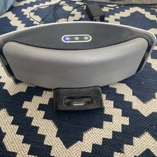 Iwantit Iw500 Speaker for iPod or older style iPhone  WORKING