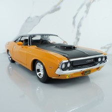 Dodge Challenger R/T 1970 by
