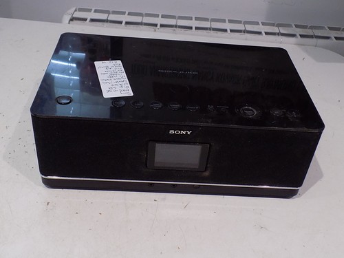 Sony nas c5e wireless - nas-c5e, network