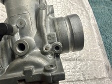 Pit Bike Mikuni VM26 Race Carburettor 606 GENUINE - Racing Supermoto