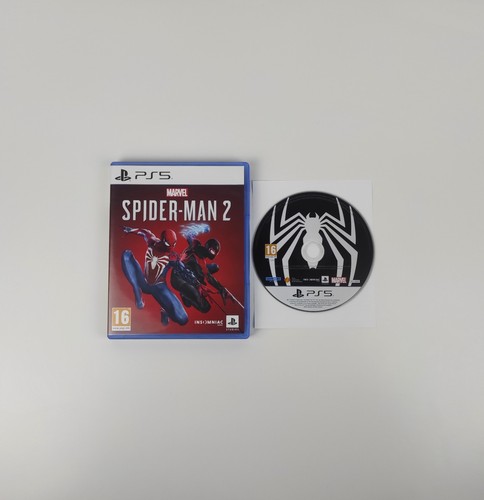 Marvel spider man - marvel's, spider-man
