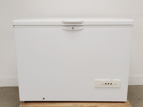 Indesit 300 uk chest - os,
