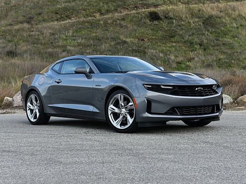 Chevrolet camaro wheel nut - camaro,