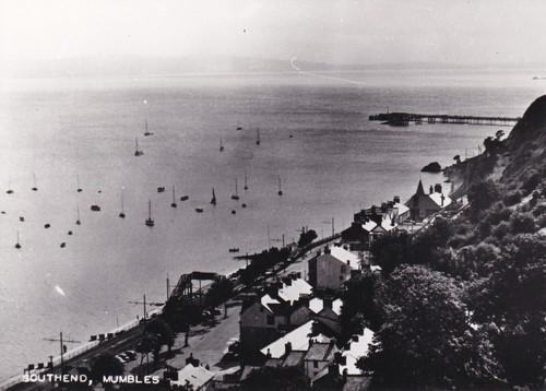 Original photo southend - original,