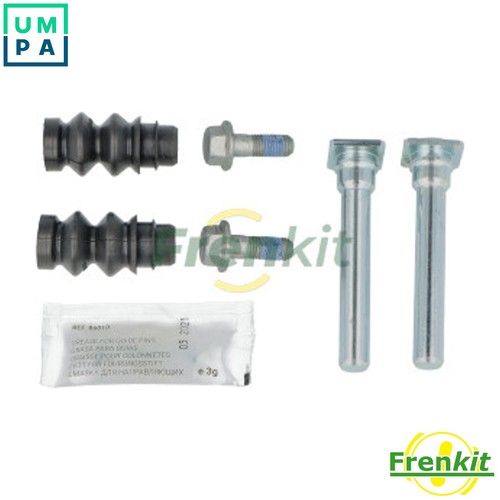 Guide sleeve kit brake caliper - kit,