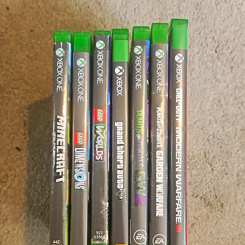 Microsoft xbox one - microsoft, game