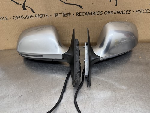Audi facelift 3 - 8p,