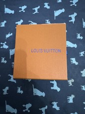 Louis Vuitton LV Initials Belt