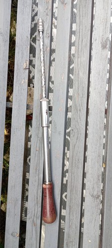 Vintage length extended - length,