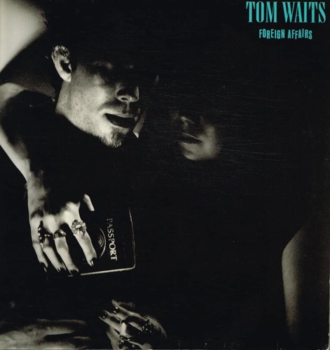 Tom waits the heart - -,