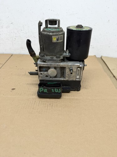 Toyota prius abs pump - toyota,