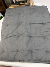 West Elm Reversible Quilted