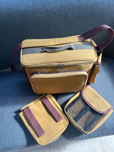 Gima canvas zipped - gima,