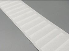 10Mtrs Soft Pinch Pleat