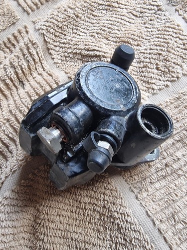 Suzuki dr125 dr200 - dr125, se