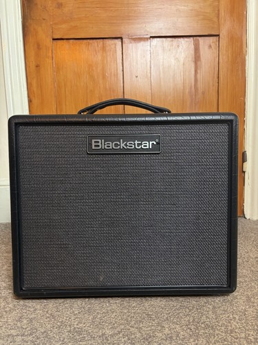 Blackstar mkiii electric - blackstar,