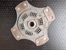 AP Racing Clutch Plate 215 mm