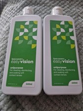 Easy Vision Uni-Purpose x2