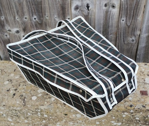Raleigh rsw16 rear bag - rear,