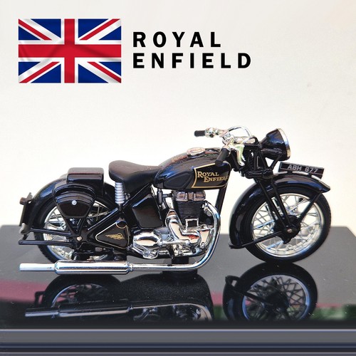 Royal enfield bullett - royal,