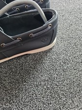 Timberland Boat Shoes 8