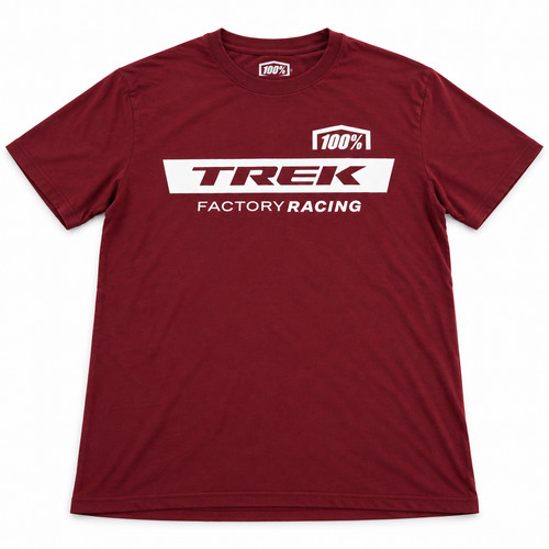 100 trek factory - racing, pro
