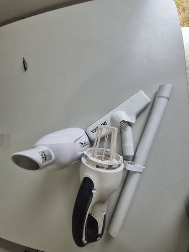 Makita dcl180 18v lxt hoover - makita,
