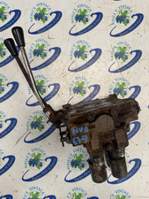 Massey Ferguson MF Tractor 200 Series Double Acting Spool Valve NV0679