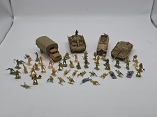 Airfix Soldiers 1:72 Scale
