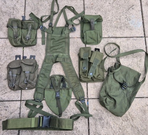 Genuine british military - british, issue