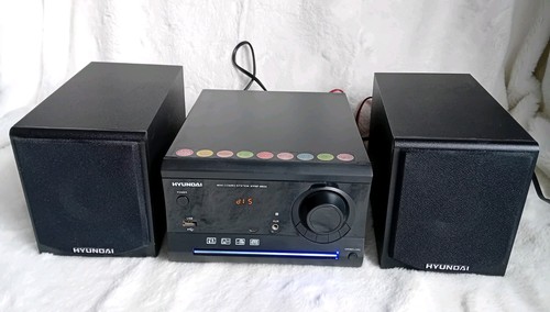 Hyundai mini combo - mini, dvd