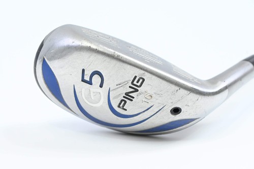 Ping hybrid 16 - g5,