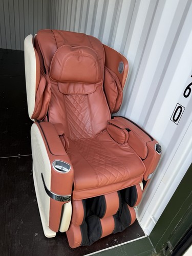 Osim luxury full body - luxury,