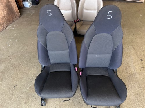 Mazda mx5 set dark grey - set, of