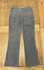 Giordano Grey Needlecord