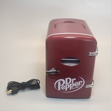 Dr. Pepper 6-Can Mini Personal