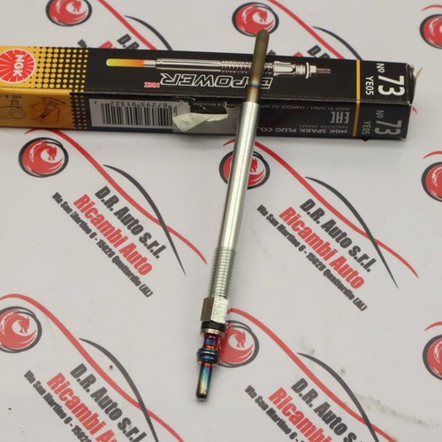 Preheating spark plug - spark,