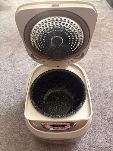 Supor rice cooker for 4 - supor, 2-4