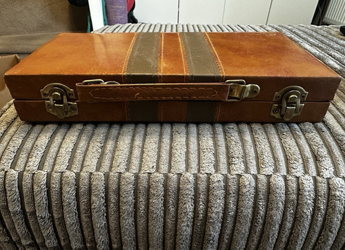 Travel games compendium set - travel, in
