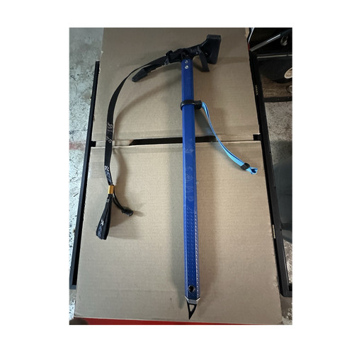 Camp ice axe blue - camp, axe,