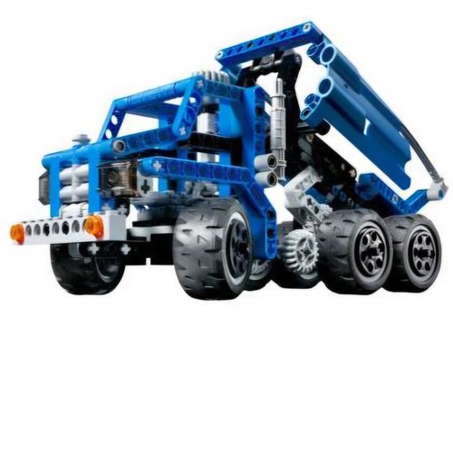 Lego technic 8415 - lego, technic: