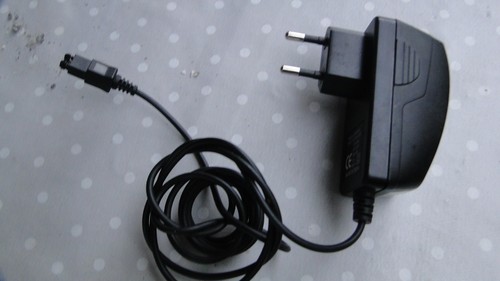 Mains charger for - mains,