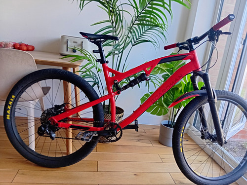 bike