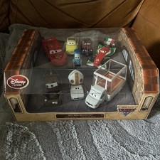 Disney Pixar Cars 2 Holy Moly