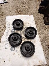 Stationery Engine Wheels Small