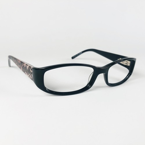 Jasper conran eyeglasses black - jasper,