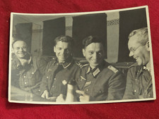 Wehrmacht kvk 1st class - w,