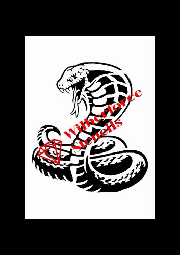 Airbrush paint craft - a4,